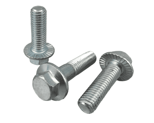 Болт DIN6921 шест гол и фланц(МЕЛК РЕЗБ) 10.9 Zn М14*1,5*100