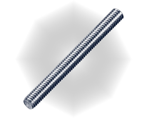 Шпилька DIN 976 (975) 1м кл/пр 10.9 16х1,5